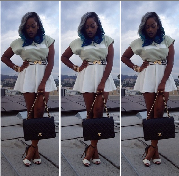 Online Boutique of the Week: SWANKblue.com