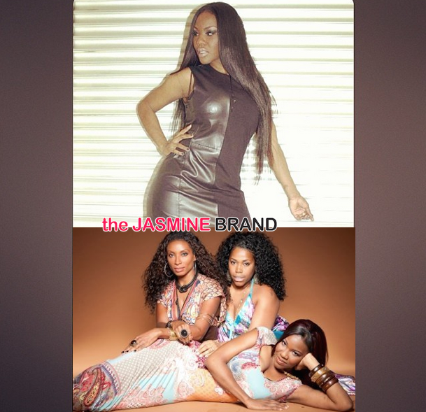 [INTERVIEW] Brownstone’s Teisha Brown Announces: We’re back in the studio!