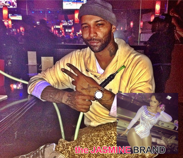 joe budden-accused of beating girlfriend-the jasmine brand