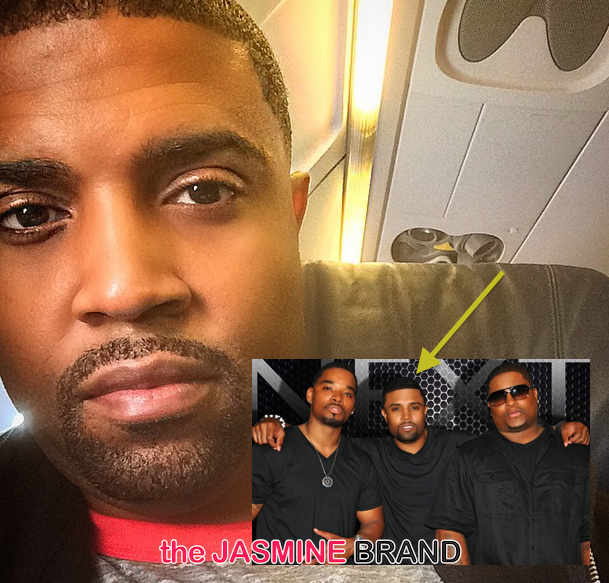 [EXCLUSIVE] Former ‘Next’ Singer RL Files Bankruptcy