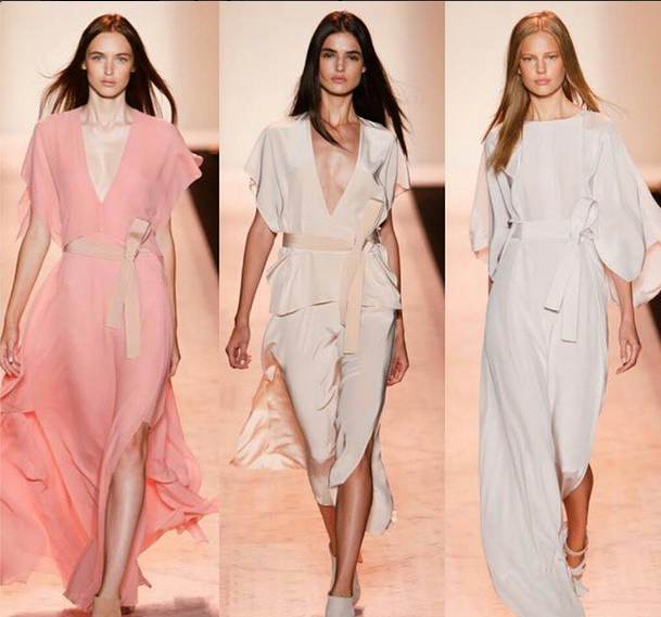 [Photos] BCBG Max Azaria Presents At New York Fashion Week