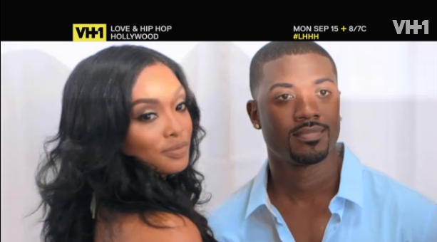 [WATCH] Love & Hip Hop: Hollywood’s Extended Trailer – Drama, Fighting & Tongue Swapping