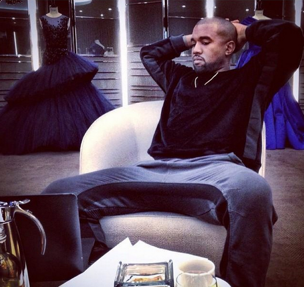 [EXCLUSIVE] Kanye West Wins ‘Gold Digger’ Legal Battle