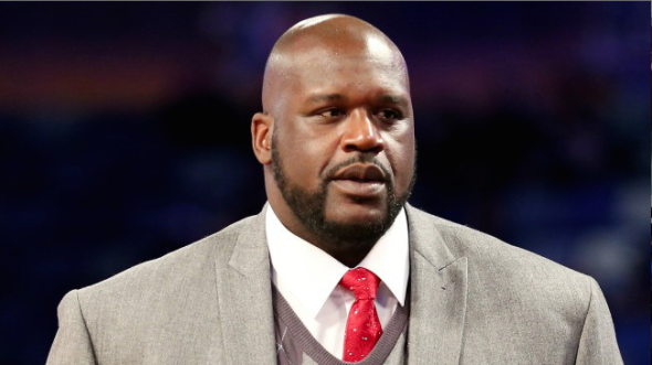 Shaquille O’Neal Hired As Director Of Community Relations For Sheriff’s Office In Atlanta, Will ‘Bridge The Gap Between Community & Law Enforcement’
