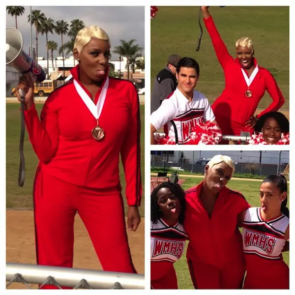 Toni Braxton & Nick Cannon Play Poker For Lupus, Chris Brown & Usher Party in Vegas + NeNe Leakes, Joan Smalls, Cassie