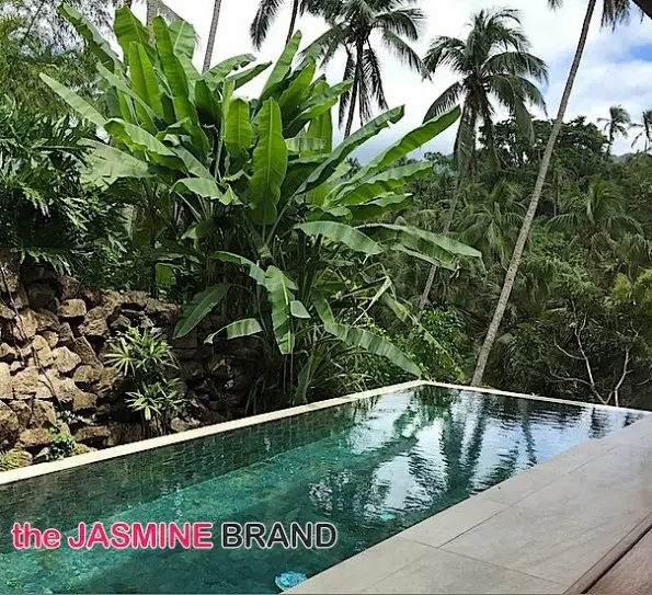 Atlanta Housewives Cast Trip-Cynthia Bailey-Kenya Moore-Kandi Burruss-Phaedra Parks-Claudia Jordan-Porsha Williams-ii-Demetria McKinney-the jasmine brand