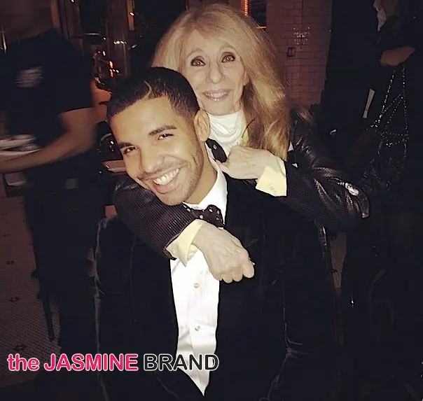 Drake Celebrates 28th Birthday, With Toronto Dinner Party [Photos]