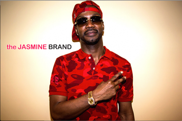 Juicy J Sued Over Hit Song Bandz A Make Her Dance-the jasmine brand