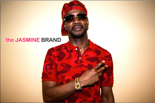 [EXCLUSIVE] Juicy J Sued Over Hit Song “Bandz A Make Her Dance”, Accused Of Stealing Video Footage