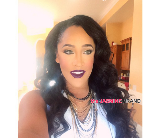 Natalie Nunn Executive Producing New Reality Show