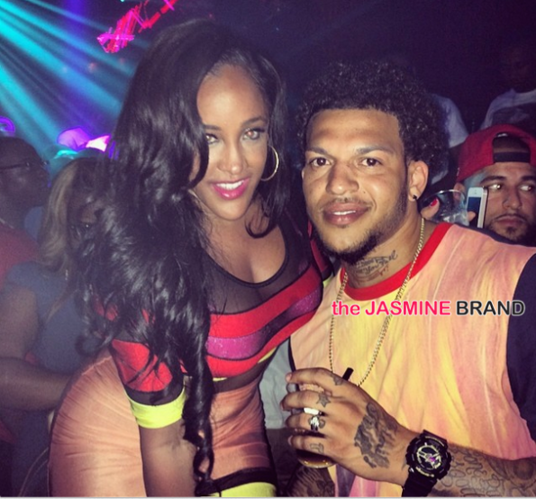 Natalie Nunn-producing new reality show-bad boys usa-the jasmine brand