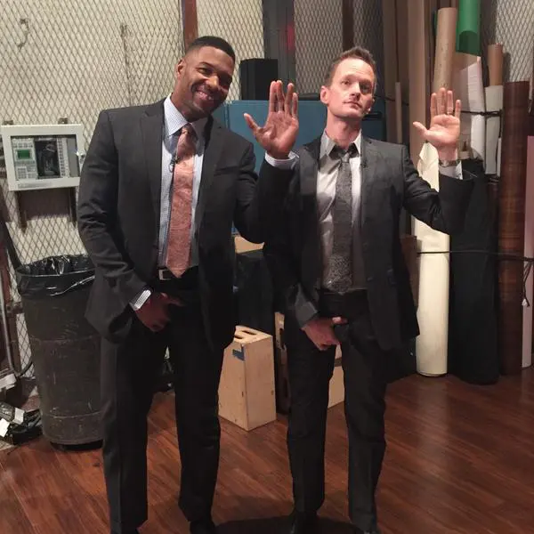 [Feeling Nuts] Find Out Why Celeb Males Are Grabbing Their Private Parts