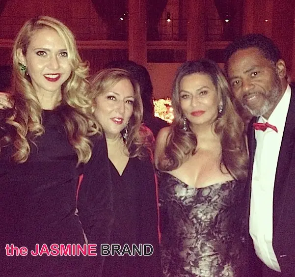 Celebrity Stalking: Khloe Kardashian, Tina Knowles, Jhene Aiko, Kerry Washington, Tyler Perry
