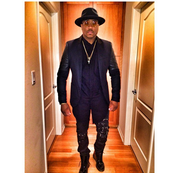 [Interview] Love & Hip Hop Hollywood’s Sincere Says He’s the Gateway to Nightlife