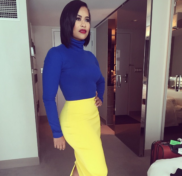 [INTERVIEW] Lisa Wu Explains Departure From Atlanta Housewives: ‘There were certain things that I just would not do.’