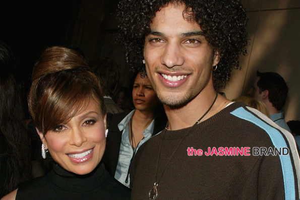 exclusive-Ex-American Idol Contestant Corey Clark Continues Battle Over Paula Abdul Affair Story-the jasmine brand