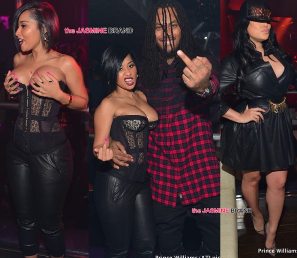 ATL Club Scene-PRIVE-Tammy Rivera-Waka Flocka-Emily B-the jasmine brand