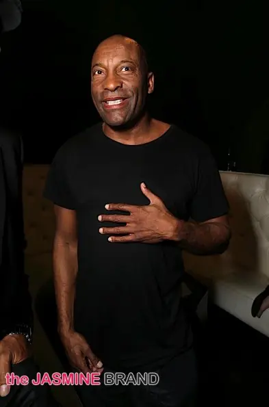 John Singleton's "Snowfall" Series Picked Up By FX