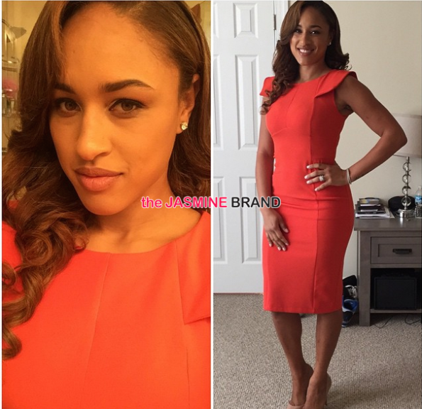 Janay Palmer-Ray Rice Wife-Interview With Matt Lauer-the jasmine brand