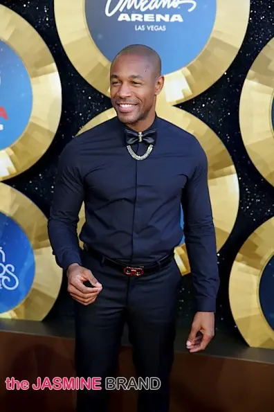 2014 Soul Train Awards - Arrivals