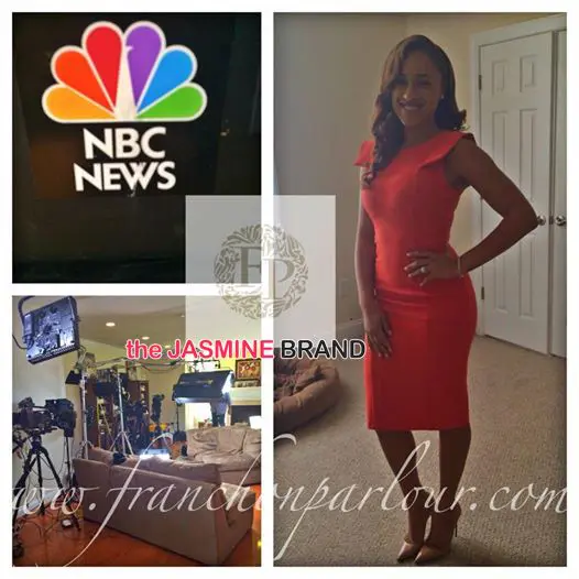 Ray Rice’s Wife Janay to Sit Down With Matt Lauer