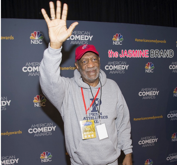 David Letterman Cancels Bill Cosby Appearance, Amidst Sexual Assault Claims