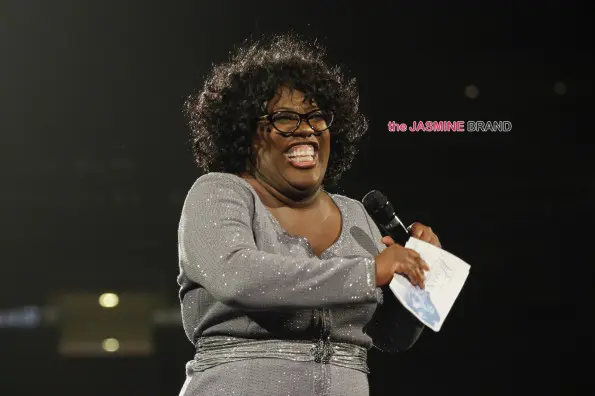 (INTERVIEW) Sheryl Underwood: If I ever hurt these ladies, I’m asking for forgiveness.