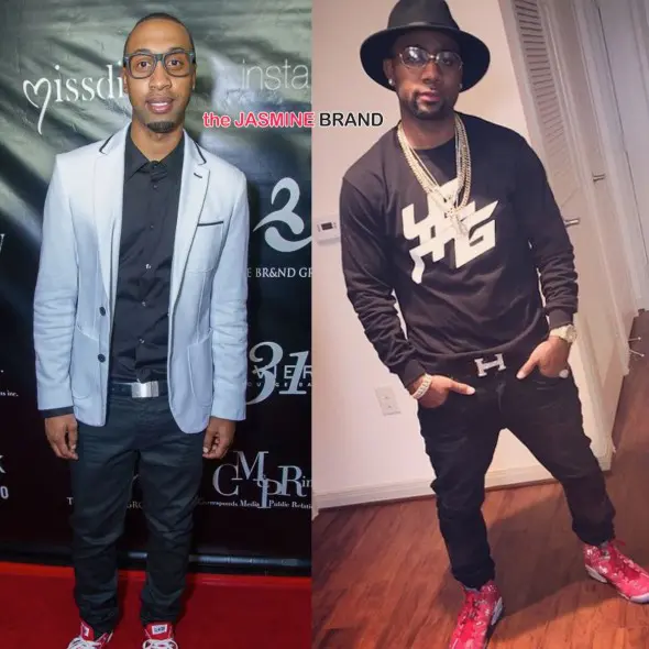 (EXCLUSIVE) Lil Wayne’s Manager Cortez Bryant: Jas Prince Owes ME 2 Million!