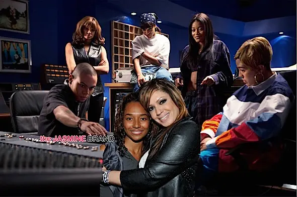 (EXCLUSIVE) ‘Crazy Sexy Cool’ Screenwriter Demands Pebbles Lawsuit Dismissed