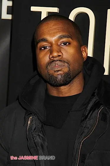 Kanye West’s ‘Jesus Is King’ Film Earned $1 Million In The Box Office Opening Weekend