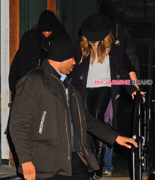 Jay Z-Beyonce-Leave Taylor Swifts Birthday-the jasmine brand