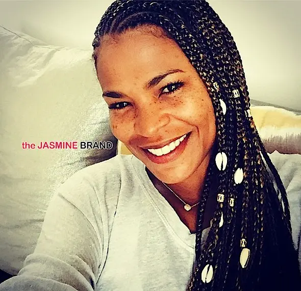 Celebrity Stalking: Nia Long, Kim Kardashian, Ciara, Cee Lo Green, Lil Mo, KeKe Wyatt