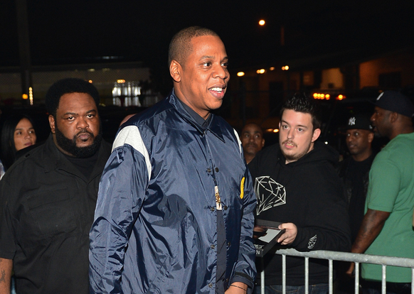 (EXCLUSIVE) Judge Orders Jay Z to Submit Financial Docs in “Big Pimpin” Lawsuit