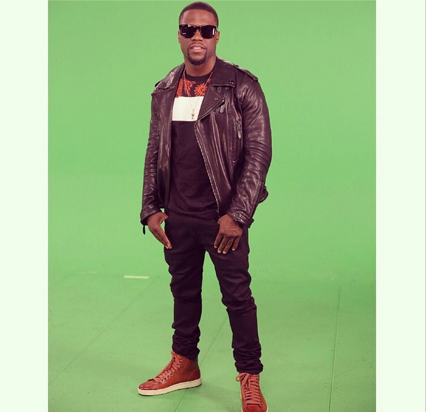 Is Kevin Hart Greedy?? Movie Exec Calls Comedic Star A Money ‘Whore’ [Leaked Email]