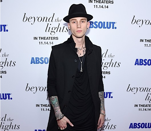 (EXCLUSIVE) Machine Gun Kelly Accused of Lying to Court, Backing Out of Settlement Agreement