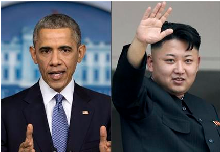 North Korea Compares President Obama to A Monkey