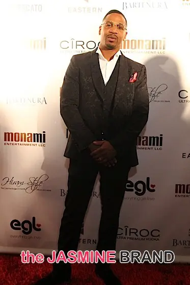 (Exclusive) Stevie J’s Lawyer Drops Reality Star In Million Dollar Back Child Support Lawsuit