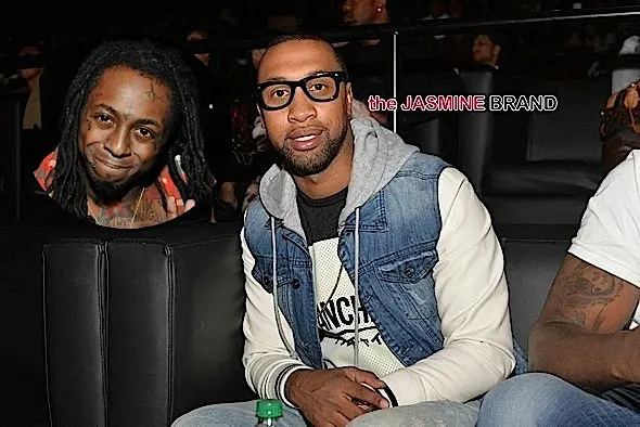 Cortez Bryant Vents About Lil Wayne’s Album Delay, Promises: I will not let this dream die!