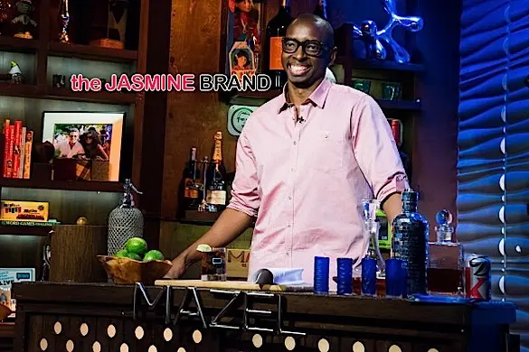 (EXCLUSIVE) MediaTakeOut’s Fred Mwangaguhunga Gets New Reality Show