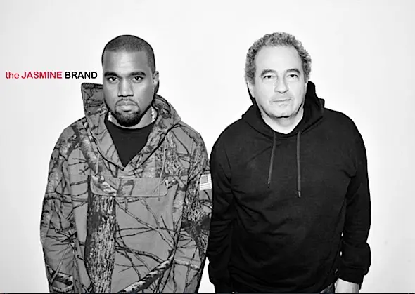 Designer Jean Touitou Names Collection ‘Last N*ggas In Paris’ + Kanye West Co Signs