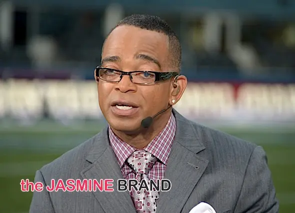 Stuart Scott, Longtime ESPN Anchor, Dies at 49