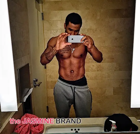 Celebrity Stalking Nicki Minaj & Meek Mill, Katt Williams & Hazel E, Nelly & Shantel Jackson, Amber Rose & Nick Cannon [Photos]