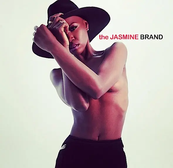 Timbaland’s Artist, V. Bozeman, Performs ‘What Is Love’ On Empire [VIDEO]