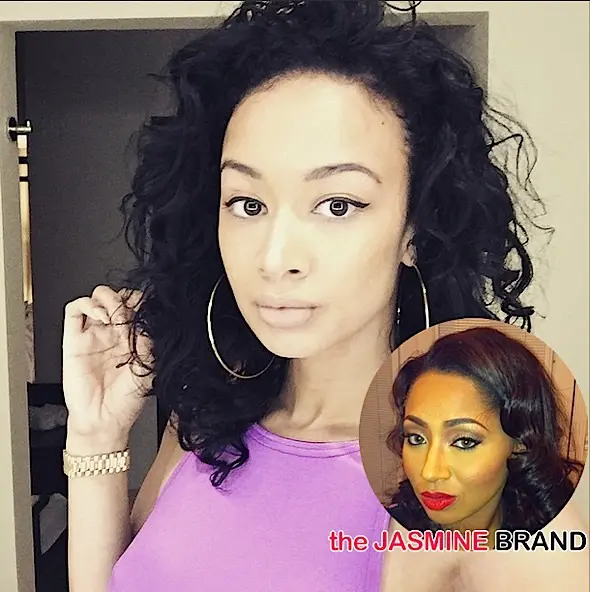 Basketball Wives LA’s Brittish Williams Admits Feud with Draya Michele’s Prompted Her to Buy ‘Mint Swim’