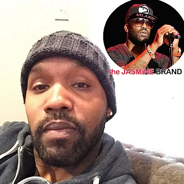 Jagged Edge Member Chastises Kyle Norman For Domestic Violence, Then Back-Peddles