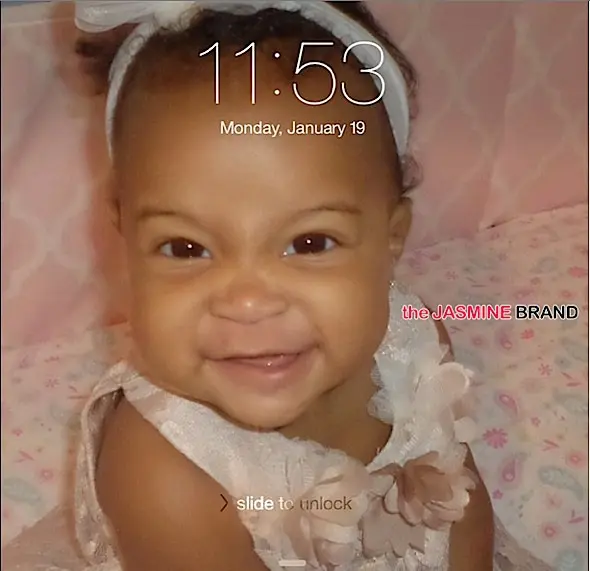 Ludacris’ Daughter Makes Insta Debut, Wale & K.Michelle Pose, Brandy Hits Tennis Court + Karlie Redd, Brittish Williams, Tracee Ellis Ross & Michael Costello