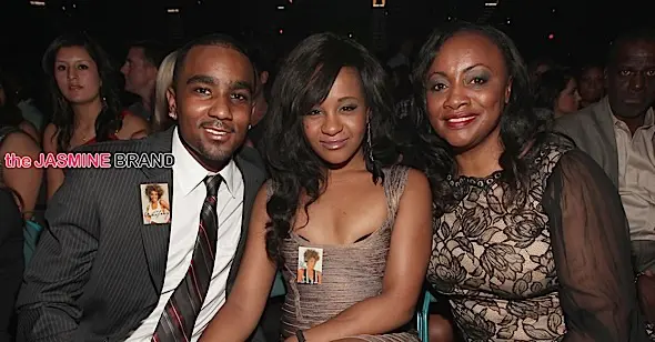 Bobbi Kristina Moved to Emory Hospital + Family Allegedly Feuding, Nick Gordon Has Separate Altercation