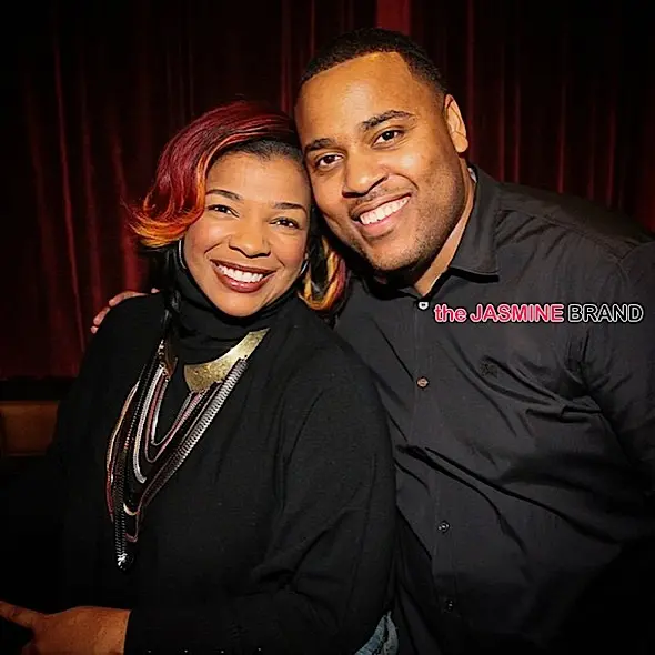 Executive Producer Phil Thornton On: ‘R&B Divas’ Cancellation, Fall-Out with Nicci Gilbert & Claudette Ortiz’s Departure [INTERVIEW]