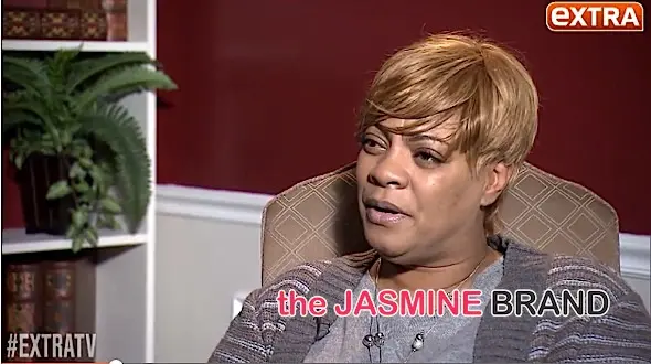 Close Family Friend, Debra Antney, Says Bobby Brown Is A Wreck