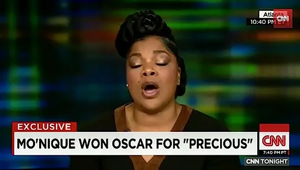 Black-Ball Beef: Lee Daniels & Mo’Nique Exchange Words Over Reverse Racism [VIDEO]